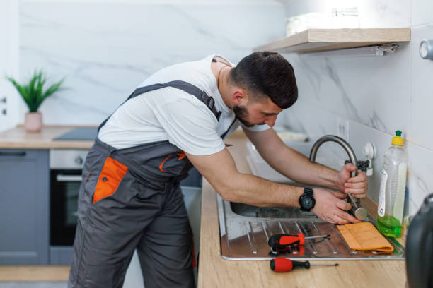 Best Gas Line Repair  in Leisuretowne, NJ