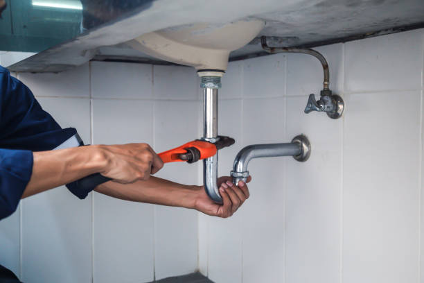 Best Drain Cleaning Services  in Leisuretowne, NJ
