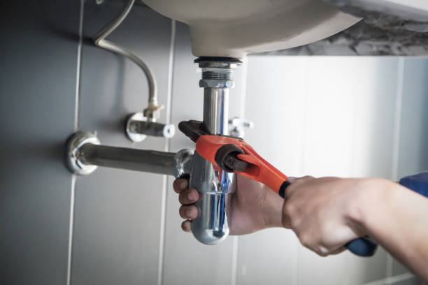 Best Sewer Line Repair  in Leisuretowne, NJ
