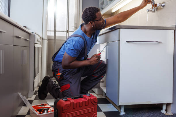 Best Clogged Drain Plumber  in Leisuretowne, NJ